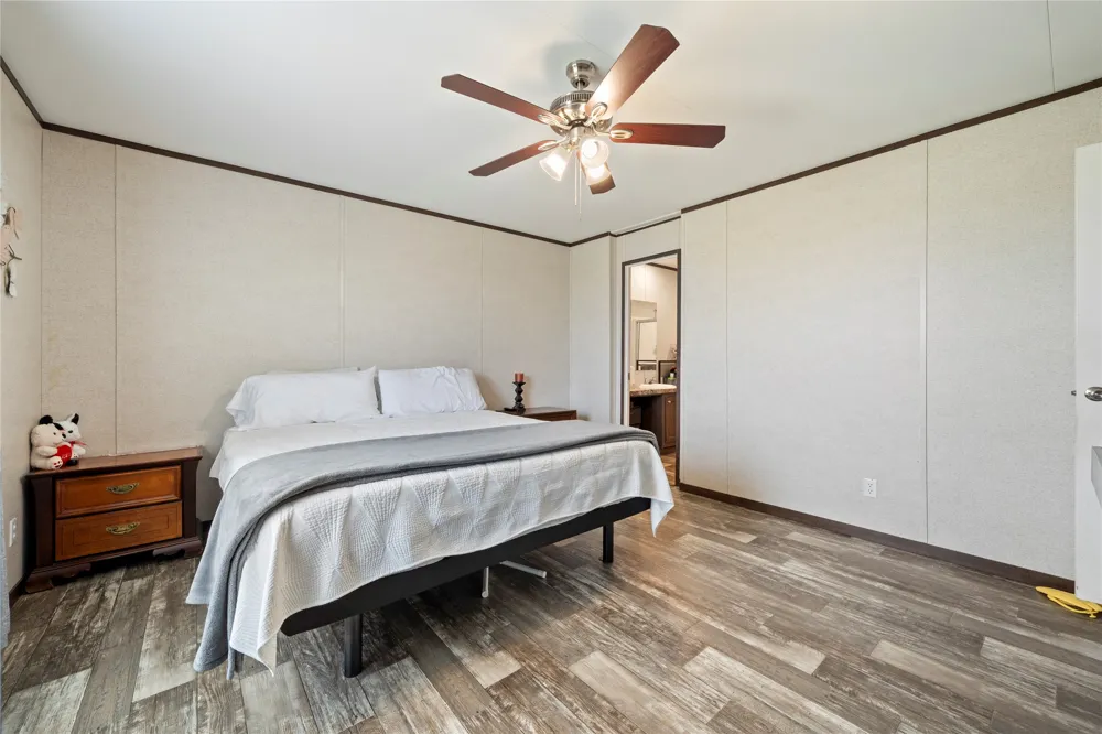 156 Daniel Drive Bertram, TX 78605