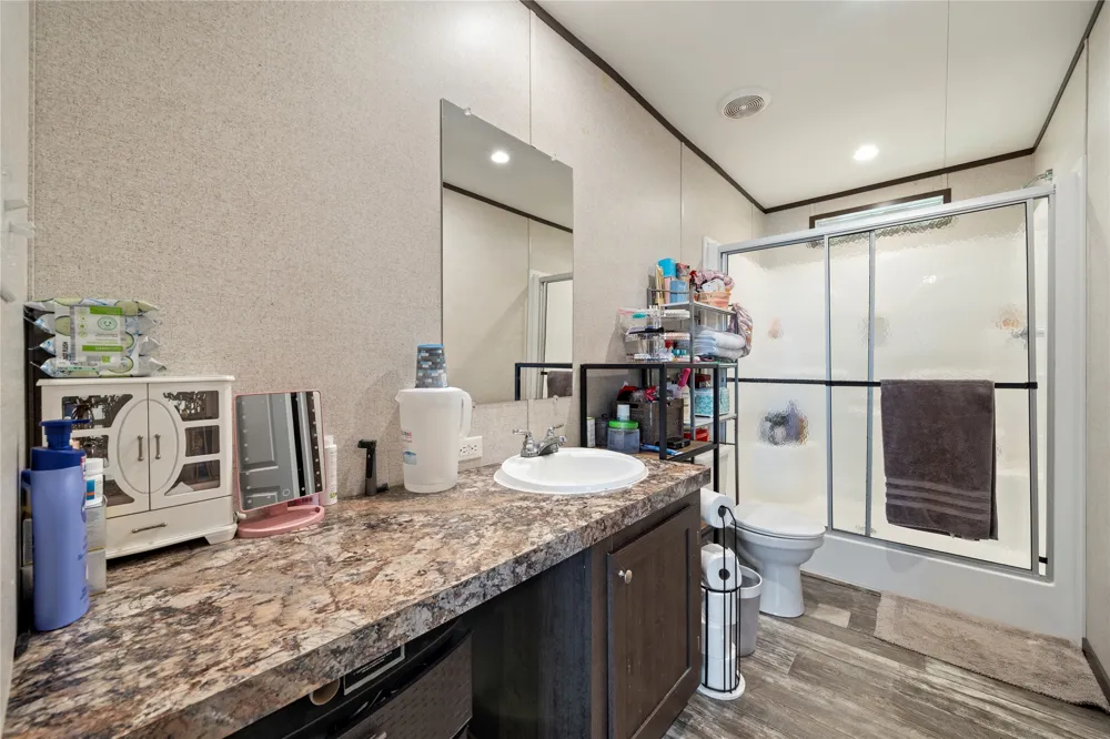 156 Daniel Drive Bertram, TX 78605