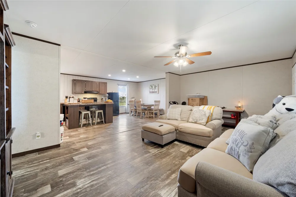 156 Daniel Drive Bertram, TX 78605