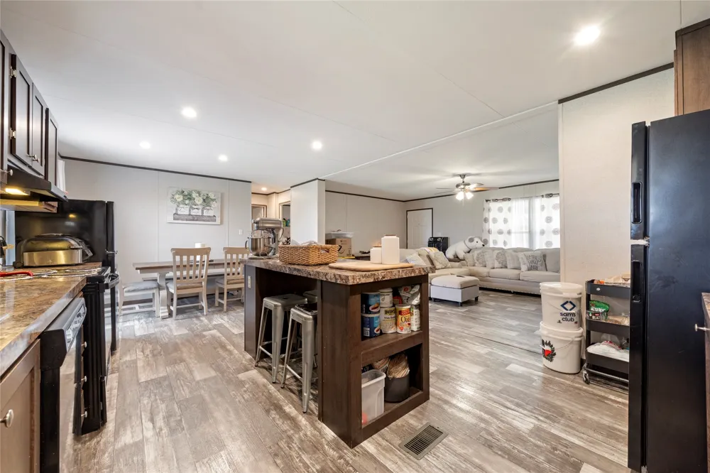 156 Daniel Drive Bertram, TX 78605