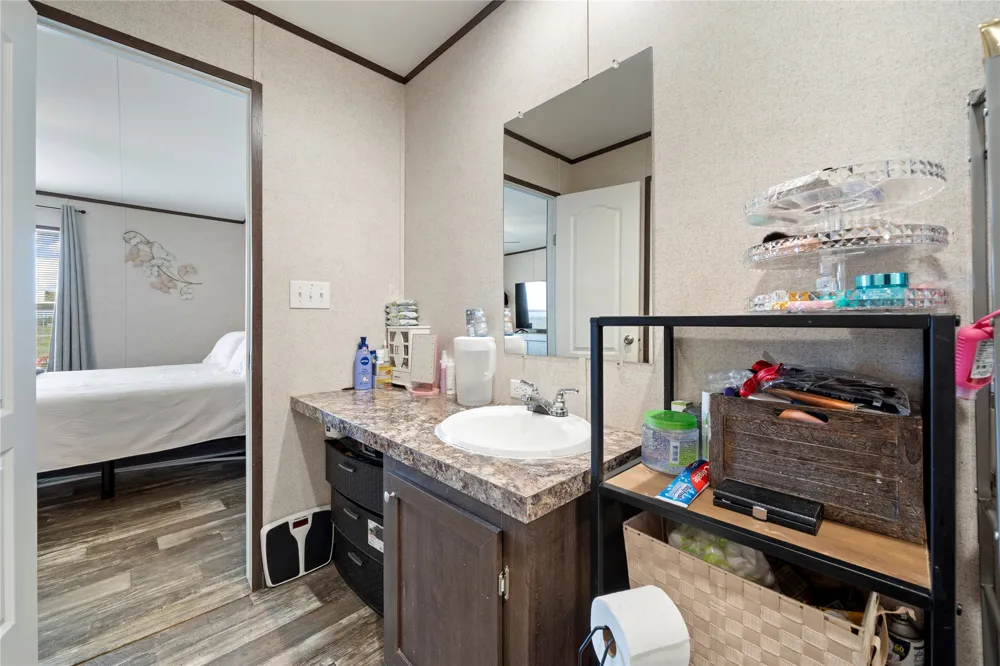 156 Daniel Drive Bertram, TX 78605