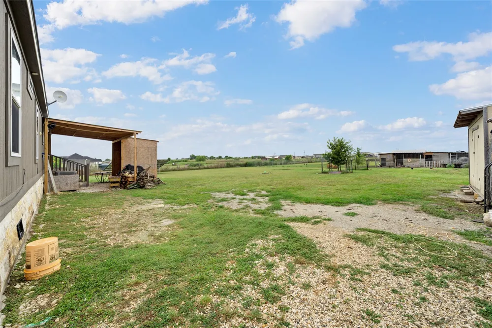 156 Daniel Drive Bertram, TX 78605