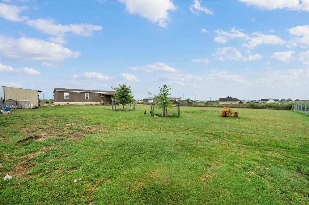 156 Daniel Drive Bertram, TX 78605
