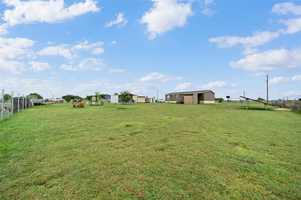 156 Daniel Drive Bertram, TX 78605