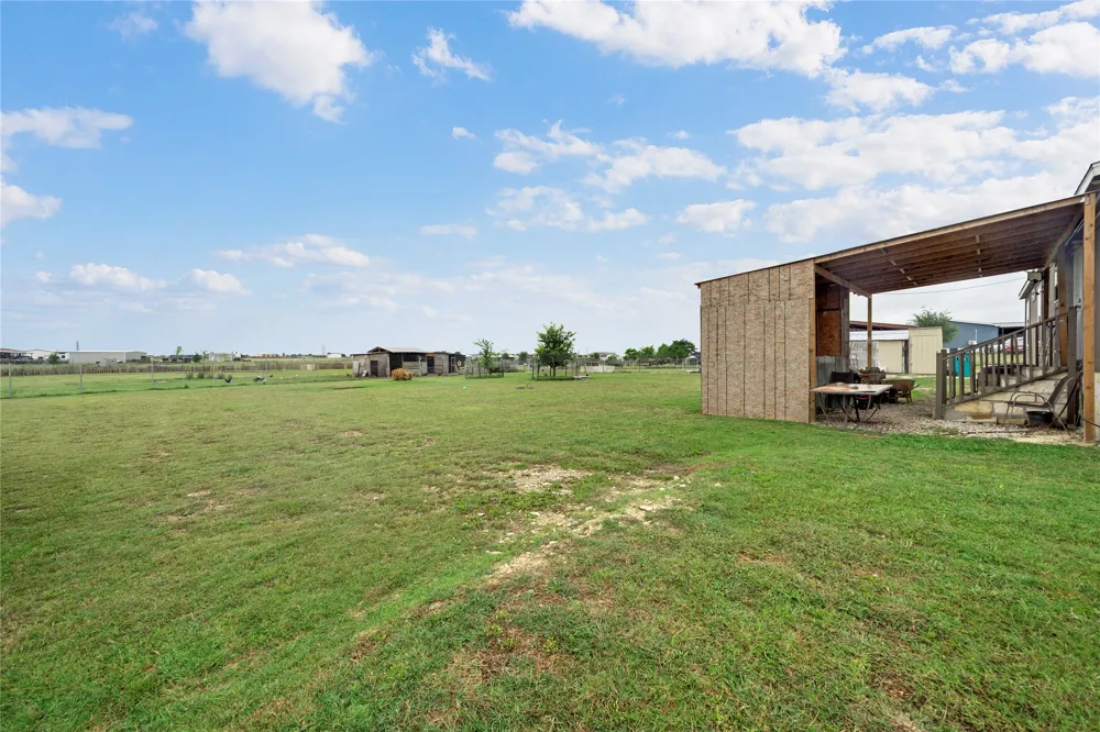156 Daniel Drive Bertram, TX 78605