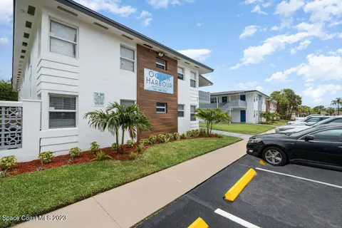 1031 Park Drive #5