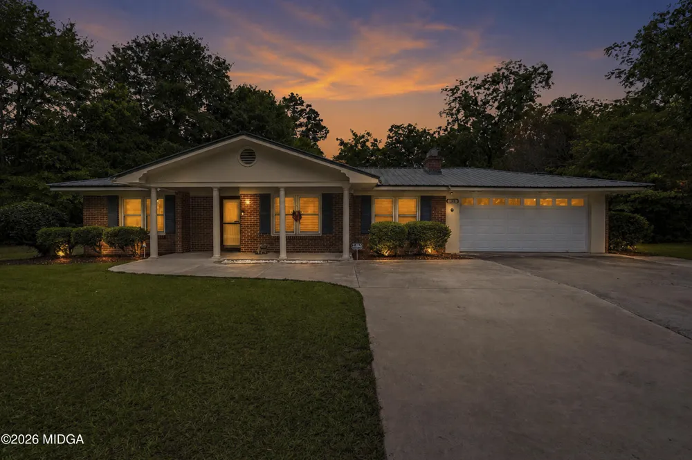 380 Highway 96 Jeffersonville, GA 31044
