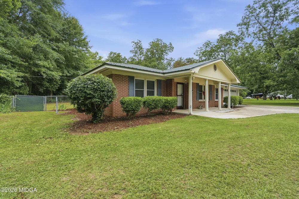 380 Highway 96 Jeffersonville, GA 31044