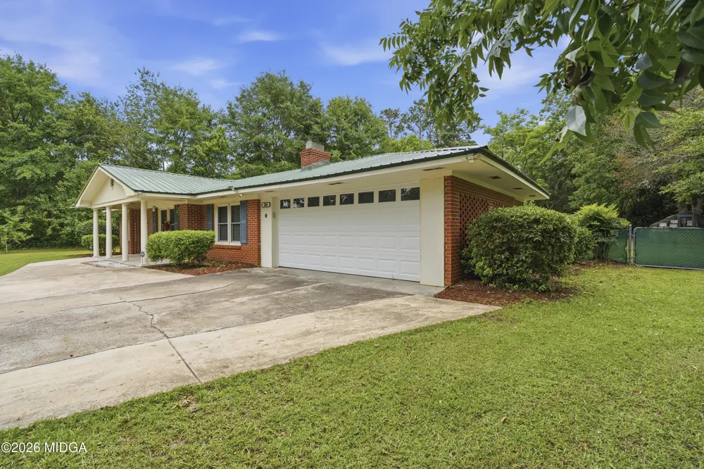 380 Highway 96 Jeffersonville, GA 31044
