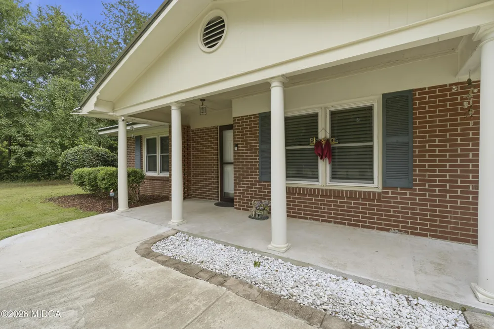 380 Highway 96 Jeffersonville, GA 31044
