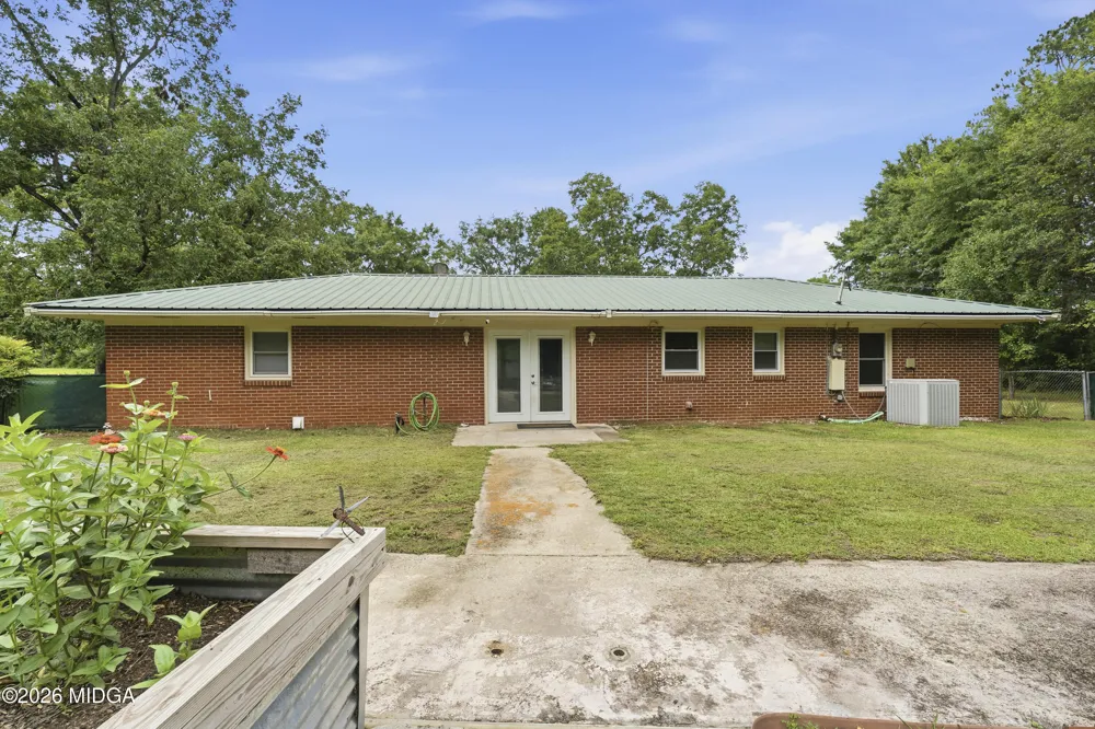 380 Highway 96 Jeffersonville, GA 31044
