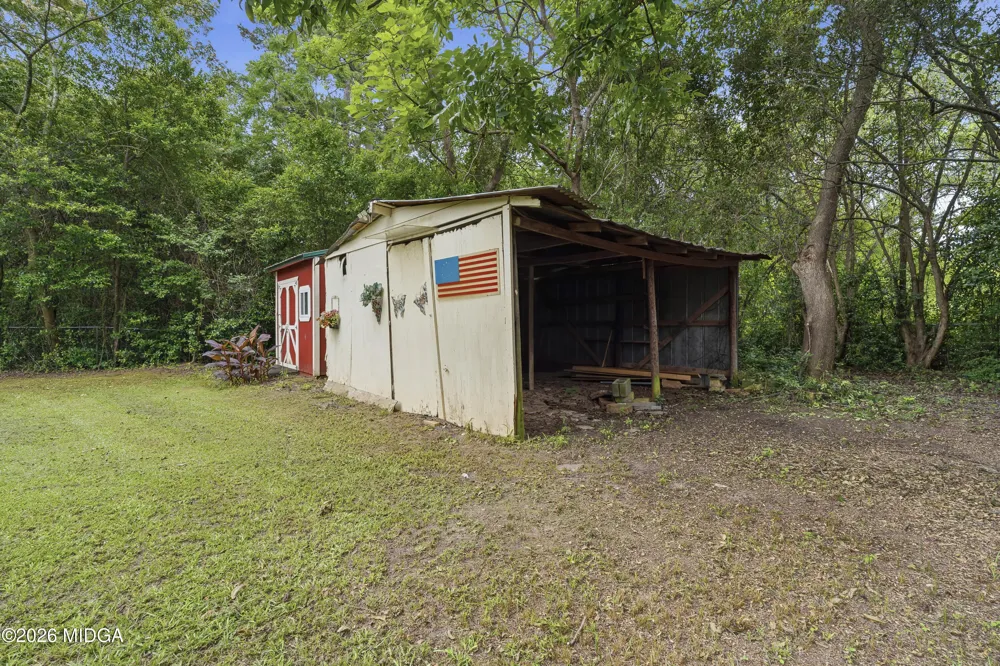380 Highway 96 Jeffersonville, GA 31044