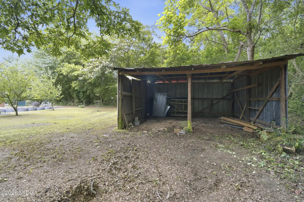 380 Highway 96 Jeffersonville, GA 31044