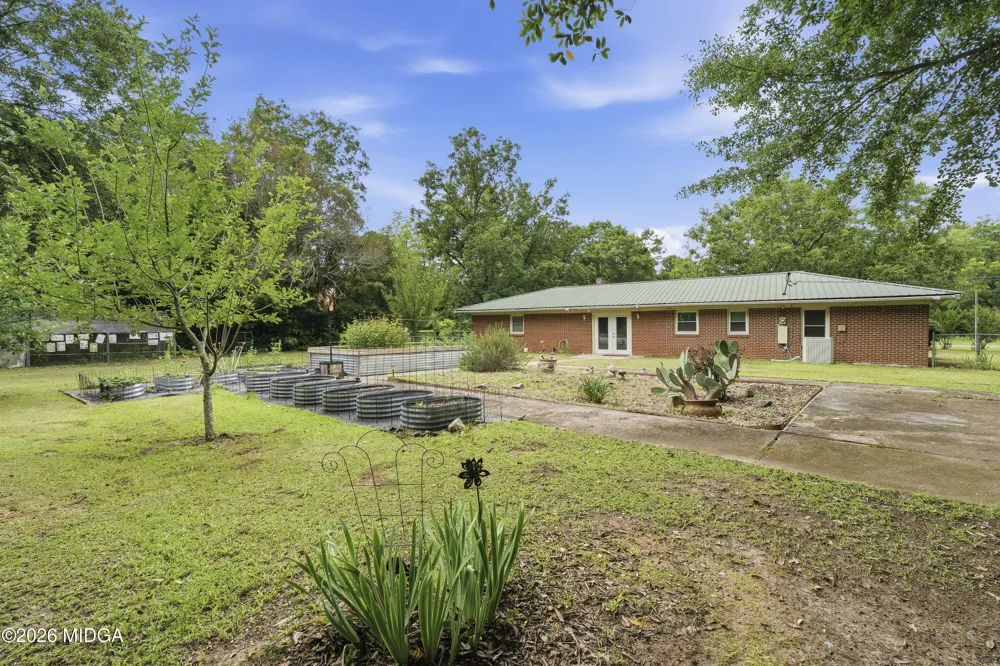 380 Highway 96 Jeffersonville, GA 31044