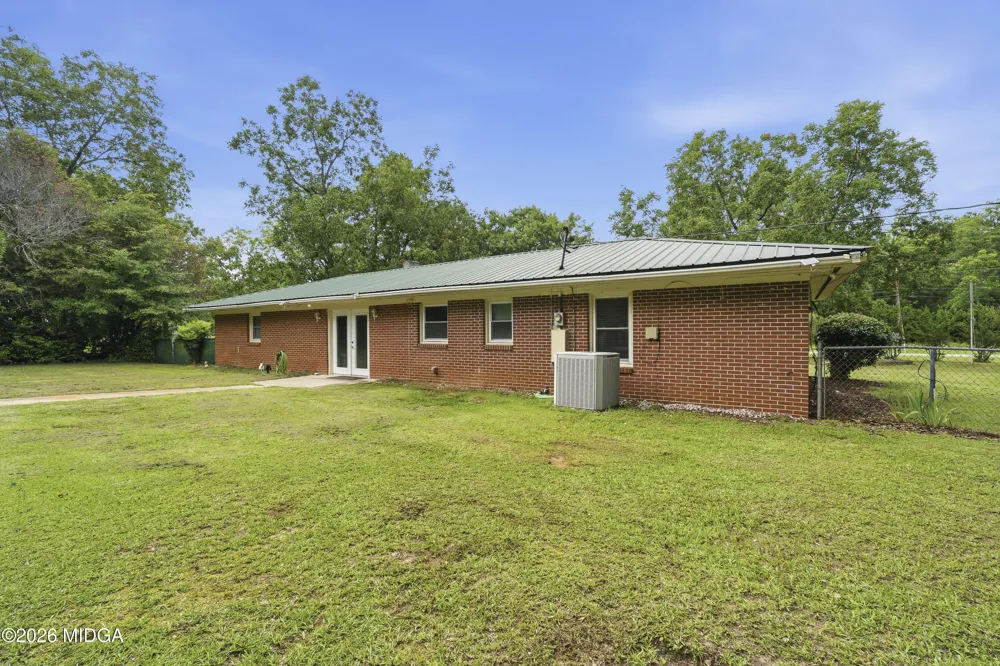 380 Highway 96 Jeffersonville, GA 31044