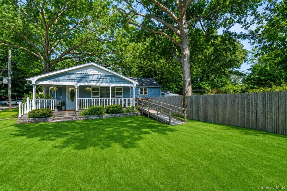 3 Curtis Drive Sound Beach, NY 11789