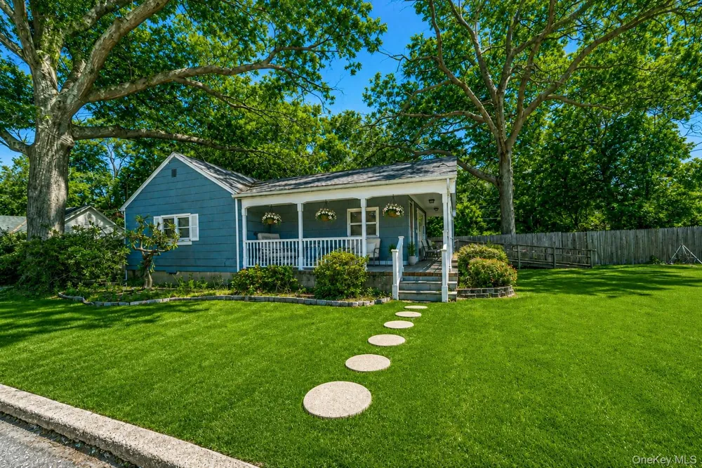 3 Curtis Drive Sound Beach, NY 11789