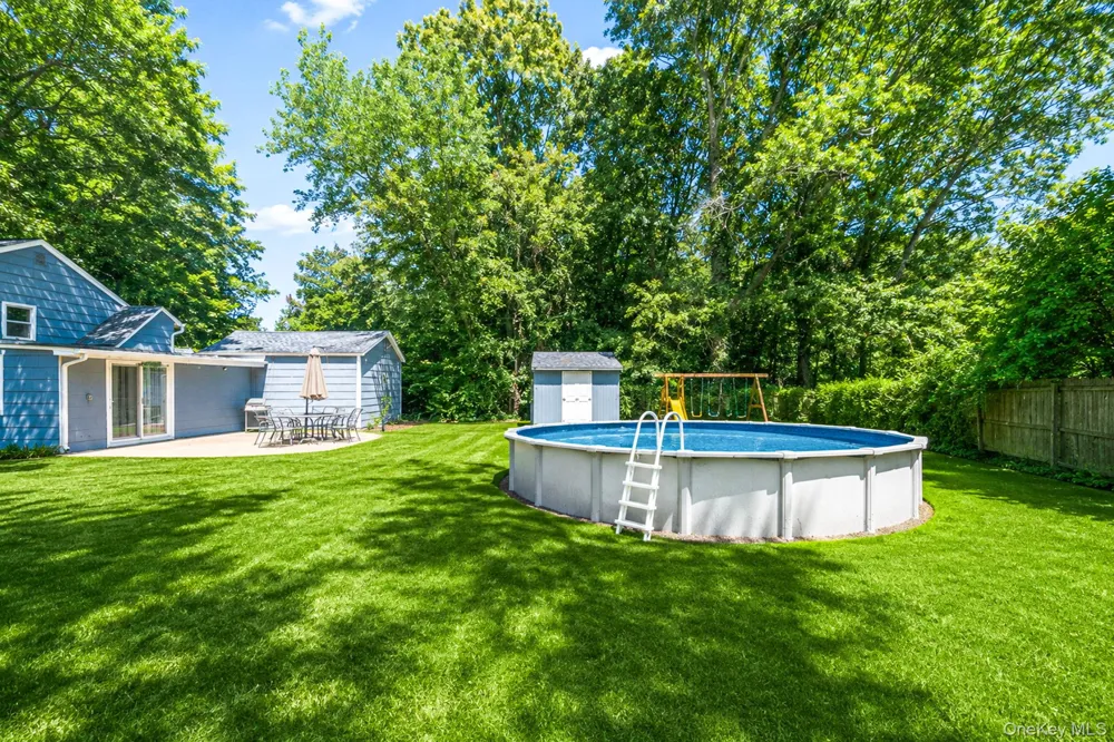3 Curtis Drive Sound Beach, NY 11789