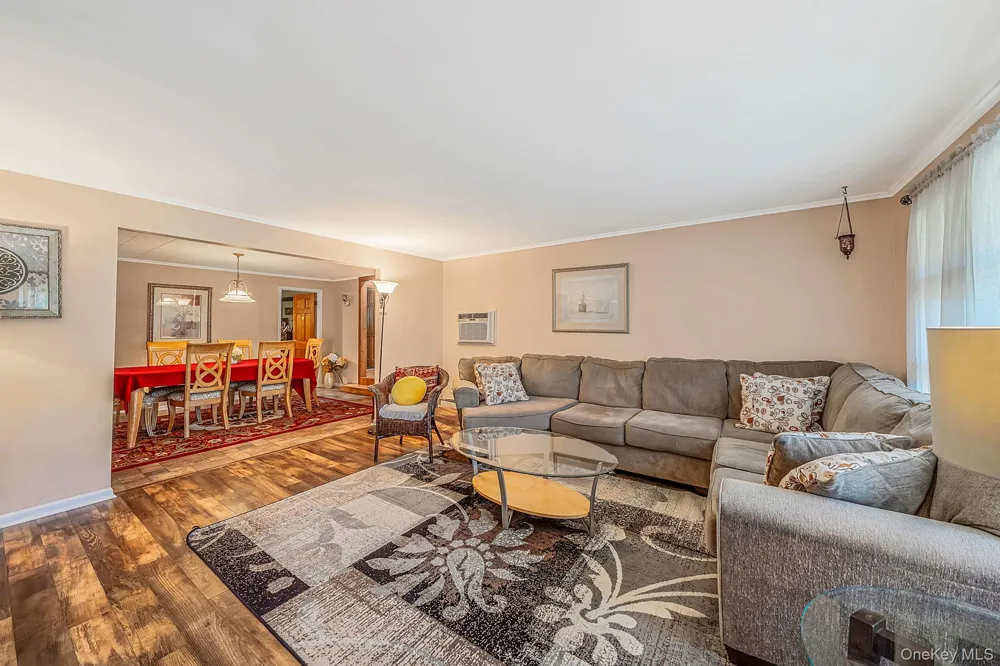 3 Curtis Drive Sound Beach, NY 11789