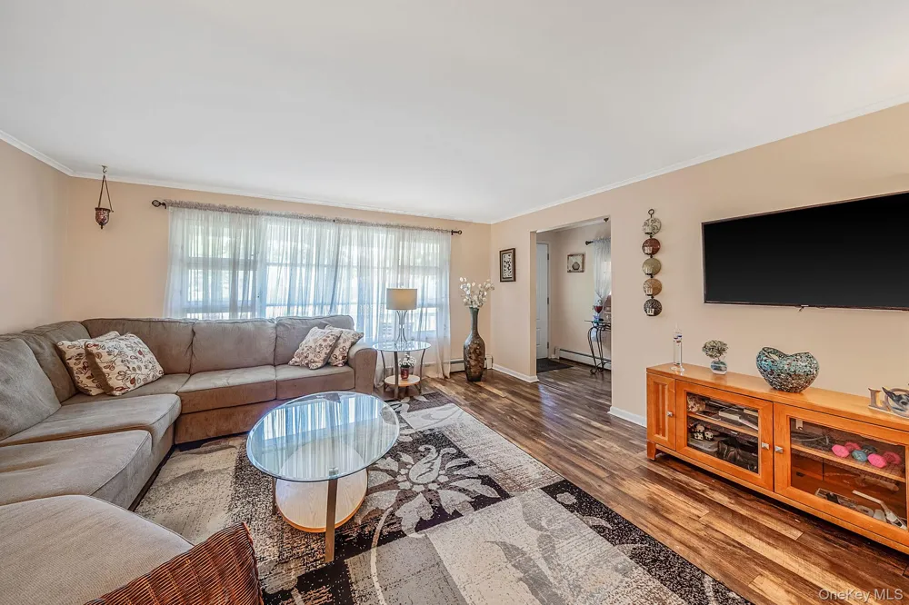3 Curtis Drive Sound Beach, NY 11789