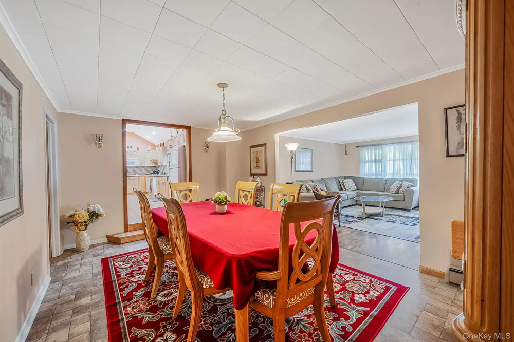 3 Curtis Drive Sound Beach, NY 11789