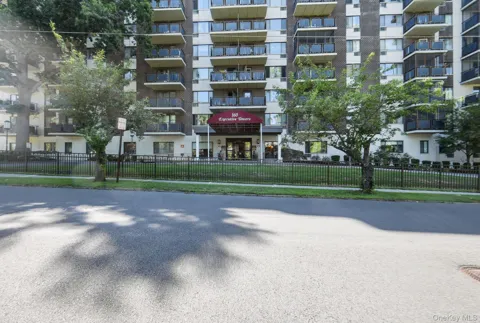 160 Academy Street #3P