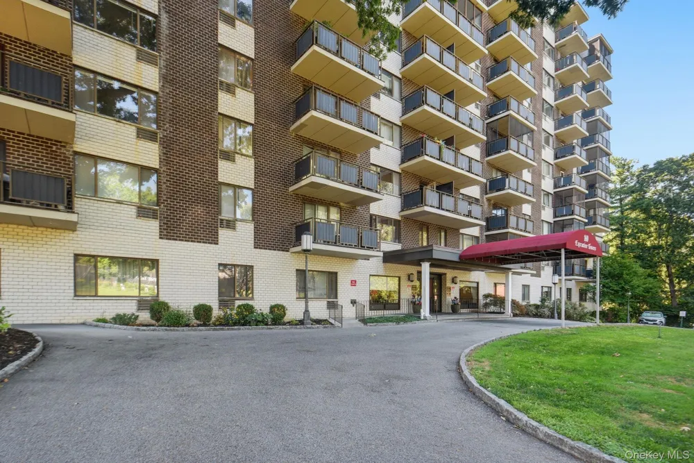 160 Academy Street #3P Poughkeepsie, NY 12601