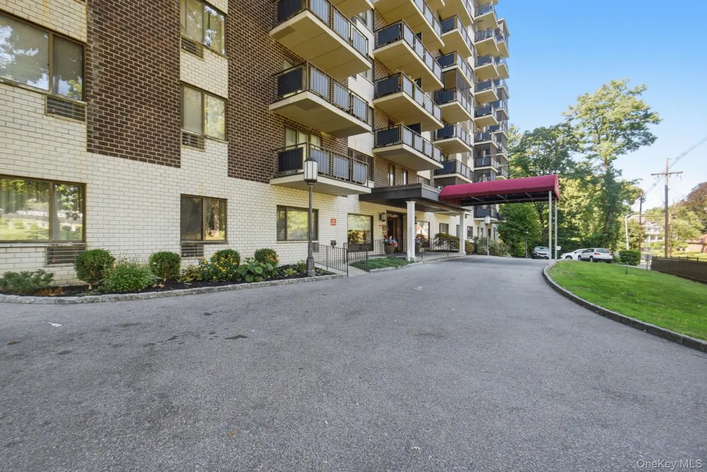 160 Academy Street #3P Poughkeepsie, NY 12601