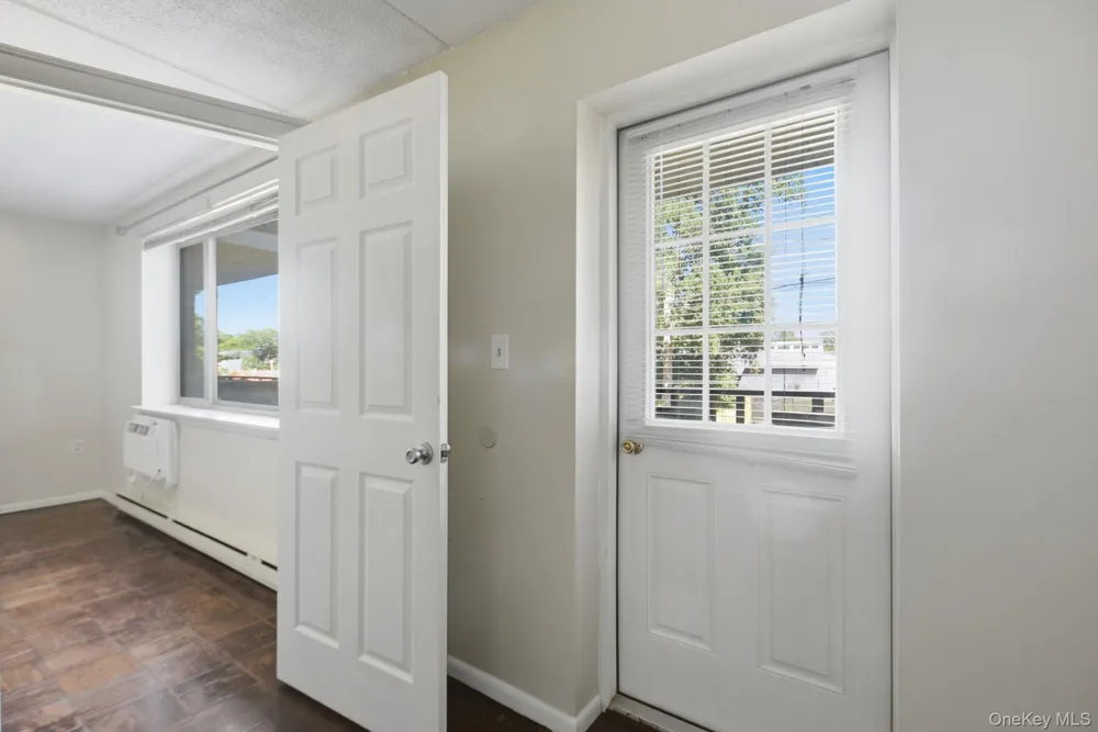 160 Academy Street #3P Poughkeepsie, NY 12601