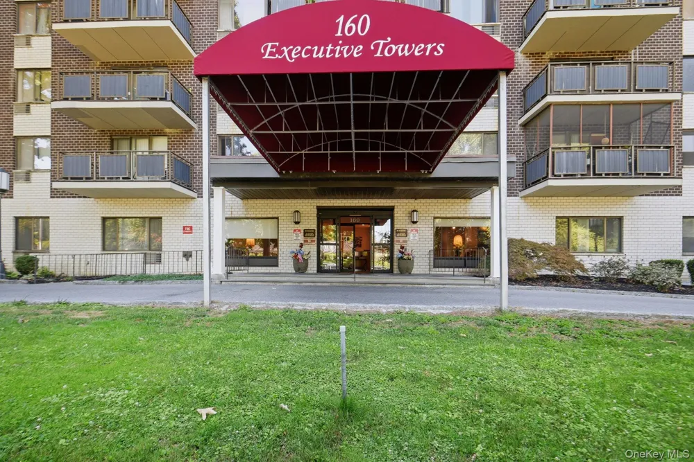 160 Academy Street #3P Poughkeepsie, NY 12601