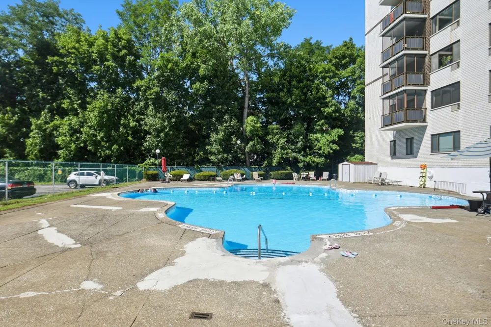 160 Academy Street #3P Poughkeepsie, NY 12601