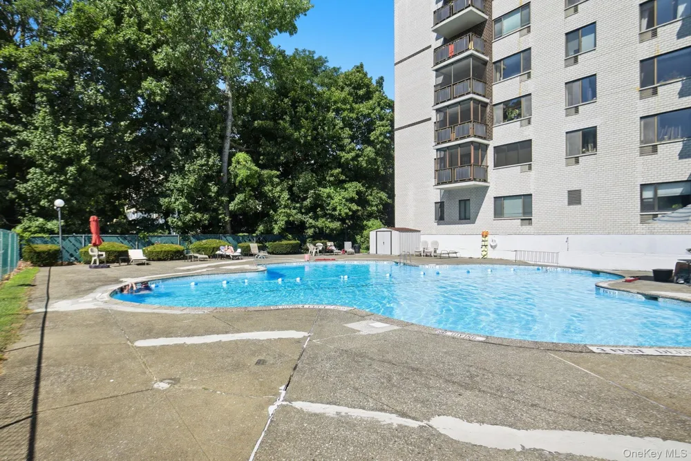160 Academy Street #3P Poughkeepsie, NY 12601