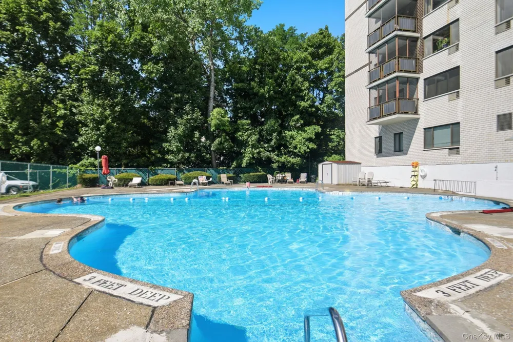 160 Academy Street #3P Poughkeepsie, NY 12601