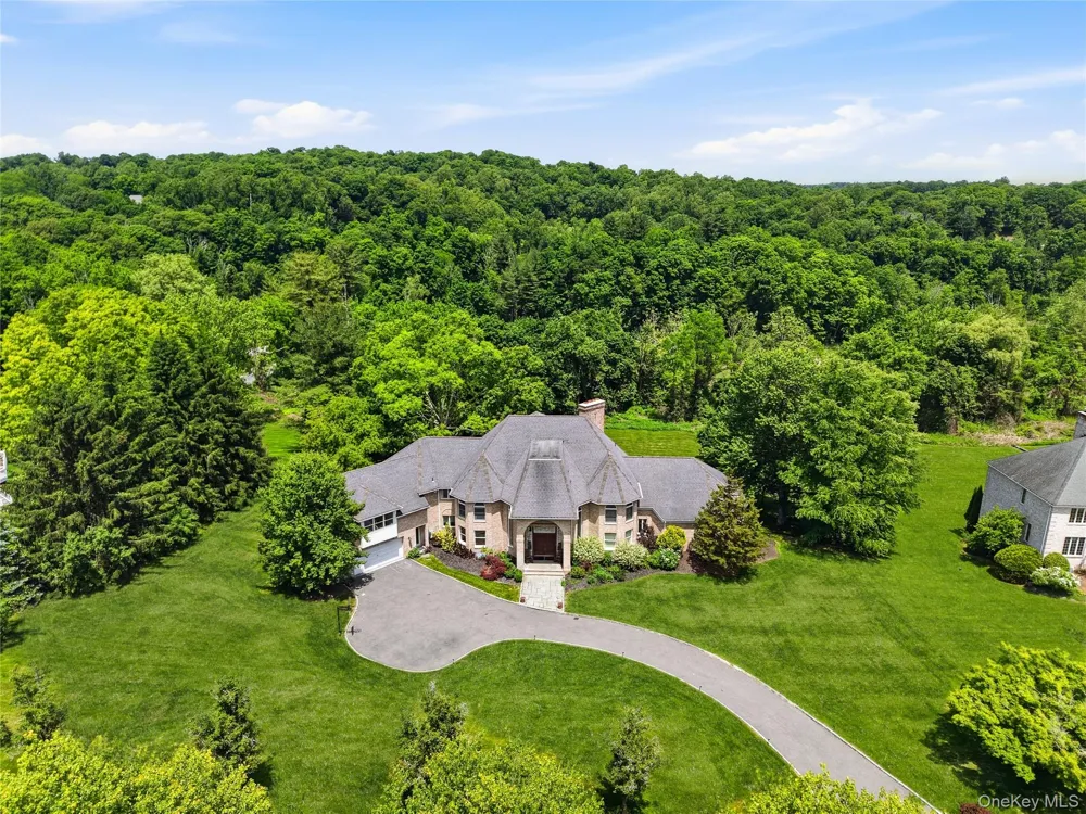 4 Fawn Lane Armonk, NY 10504