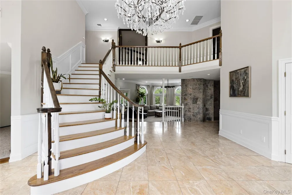 4 Fawn Lane Armonk, NY 10504