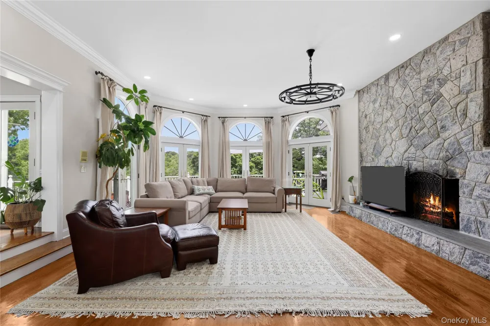 4 Fawn Lane Armonk, NY 10504