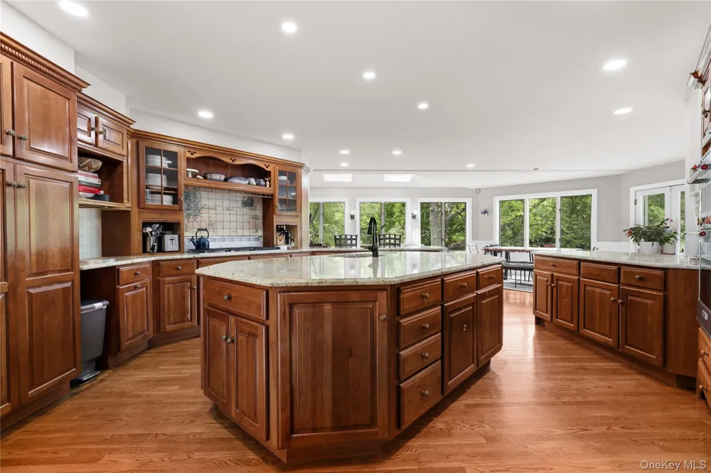 4 Fawn Lane Armonk, NY 10504