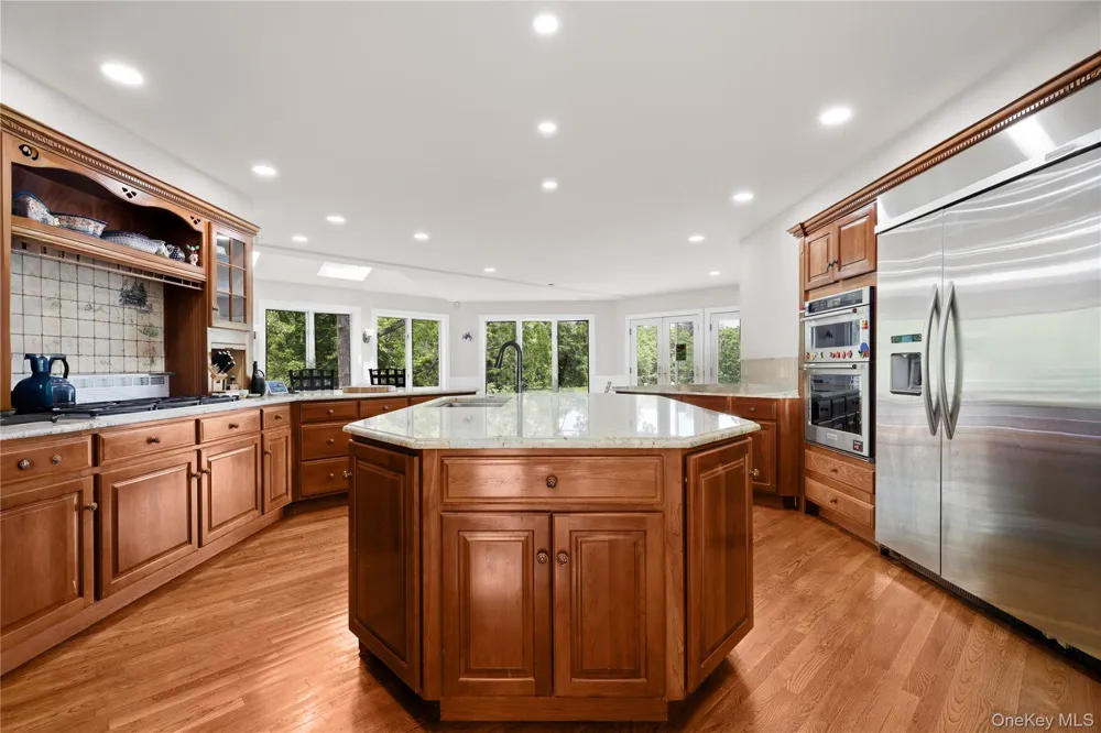 4 Fawn Lane Armonk, NY 10504