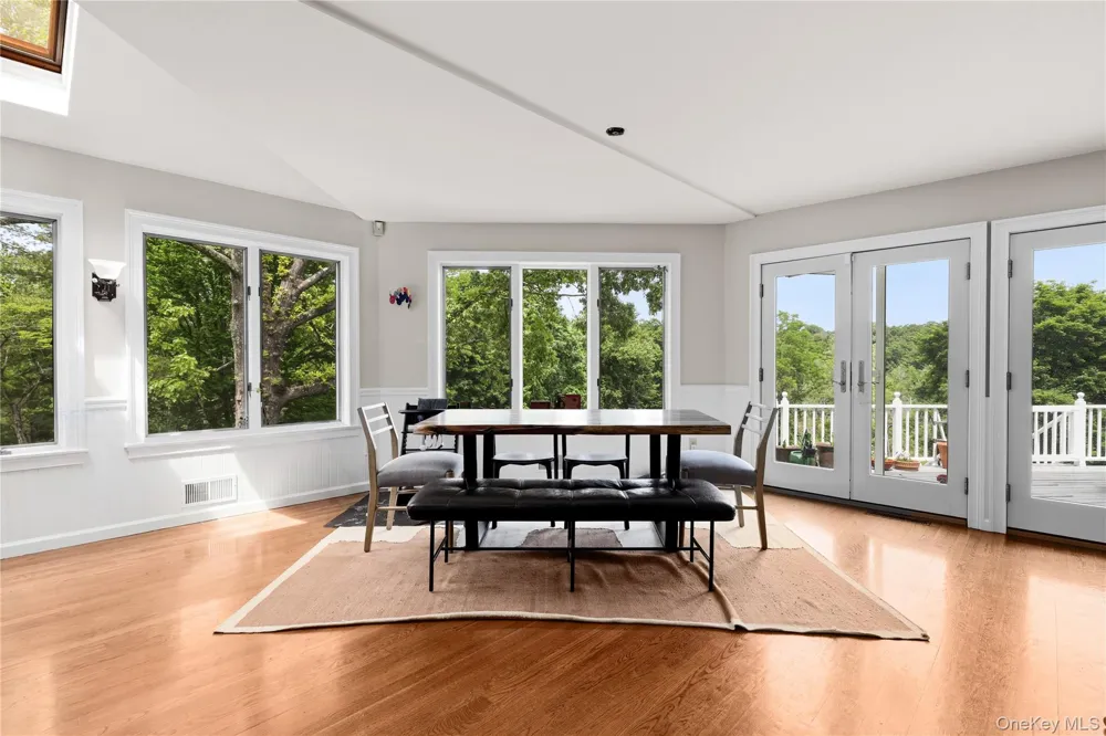 4 Fawn Lane Armonk, NY 10504