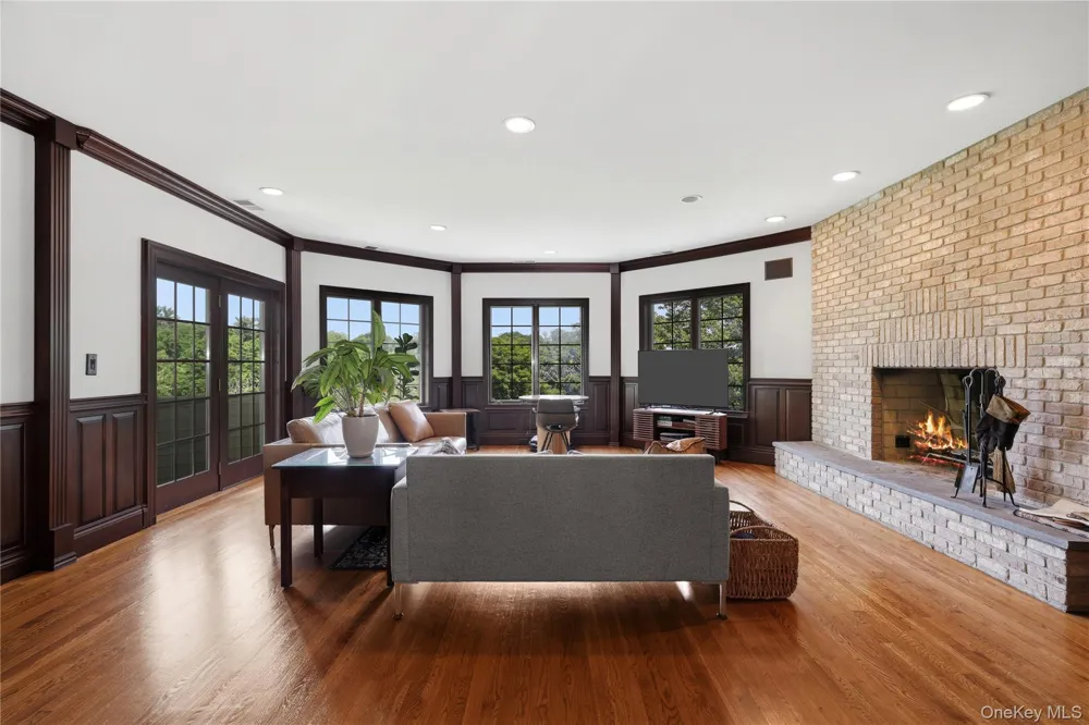 4 Fawn Lane Armonk, NY 10504