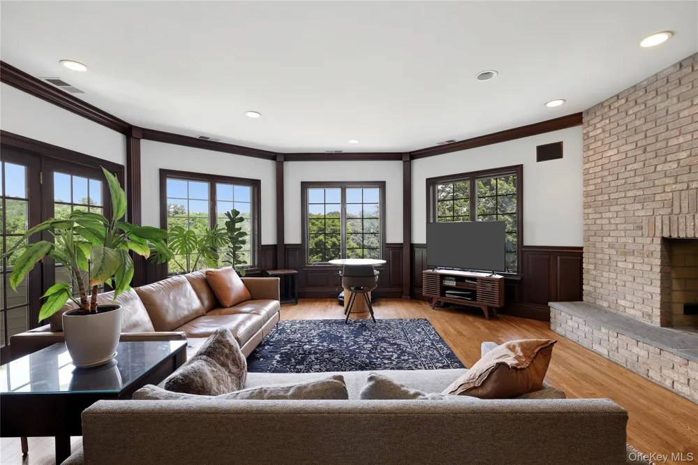 4 Fawn Lane Armonk, NY 10504