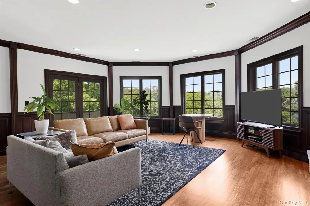 4 Fawn Lane Armonk, NY 10504