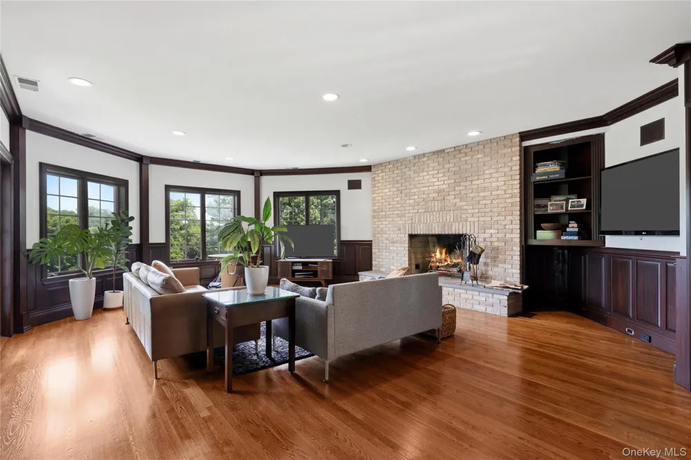 4 Fawn Lane Armonk, NY 10504
