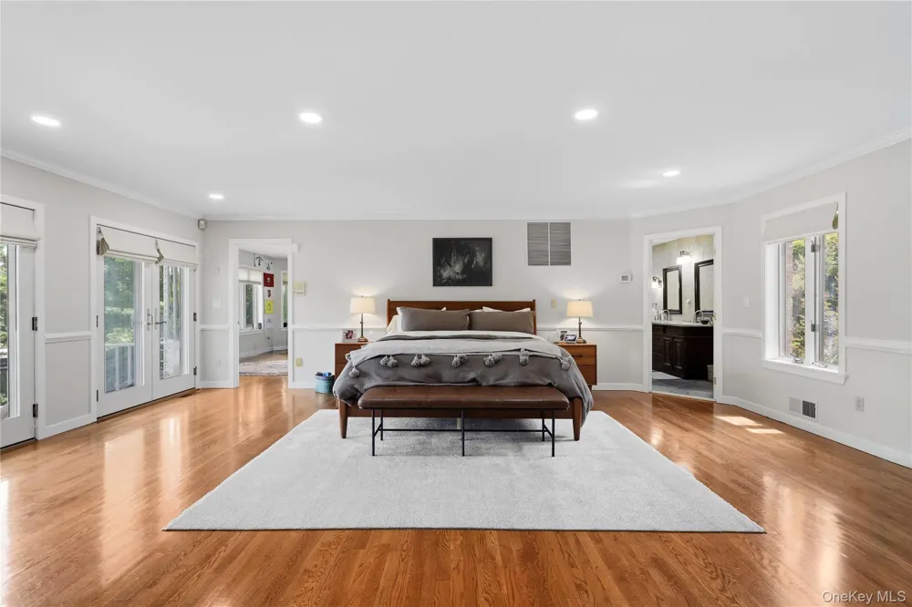 4 Fawn Lane Armonk, NY 10504