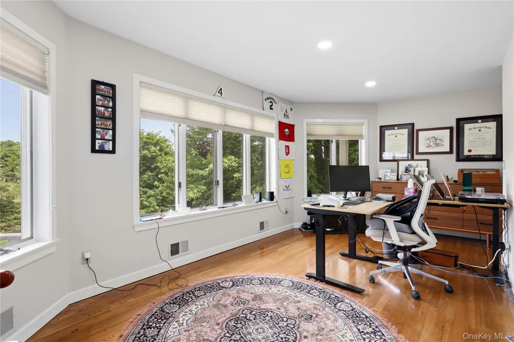 4 Fawn Lane Armonk, NY 10504