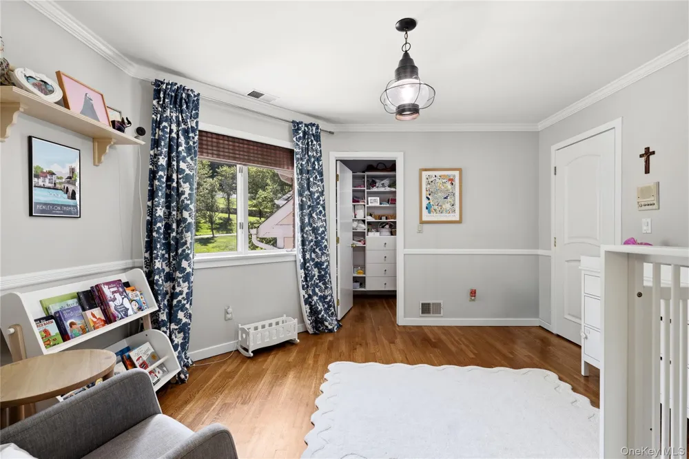 4 Fawn Lane Armonk, NY 10504