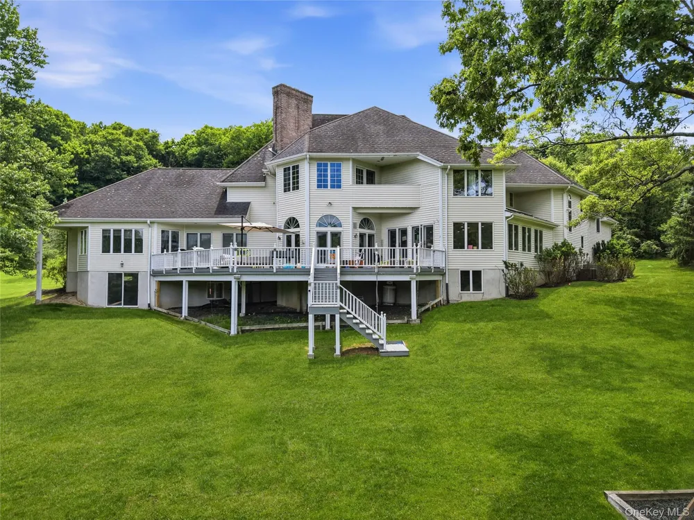 4 Fawn Lane Armonk, NY 10504