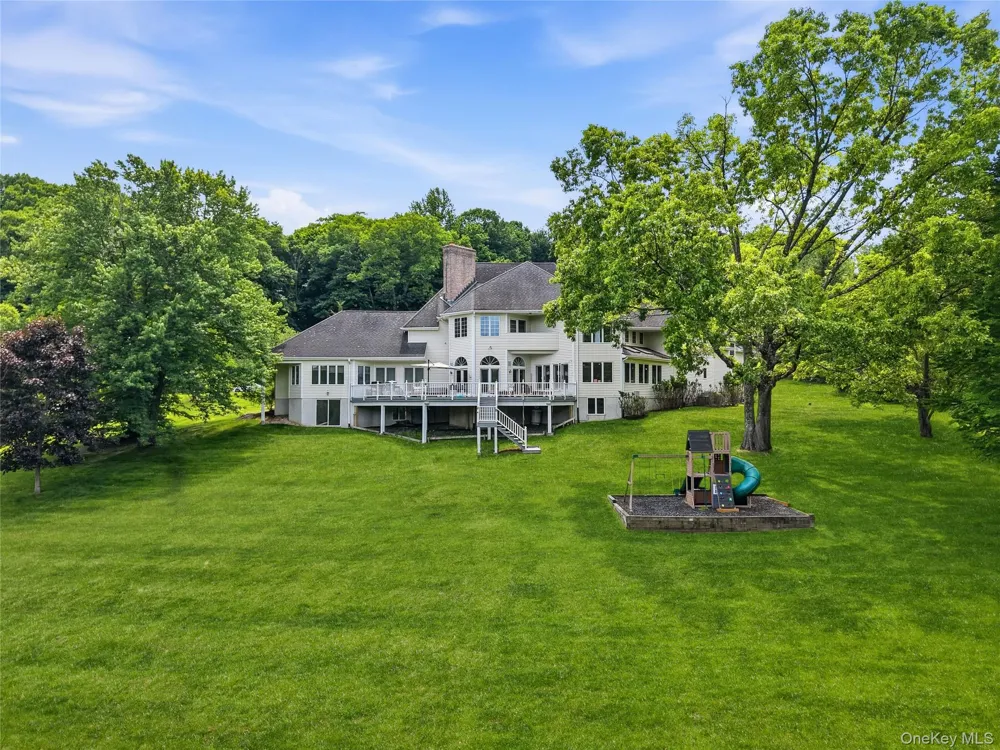 4 Fawn Lane Armonk, NY 10504
