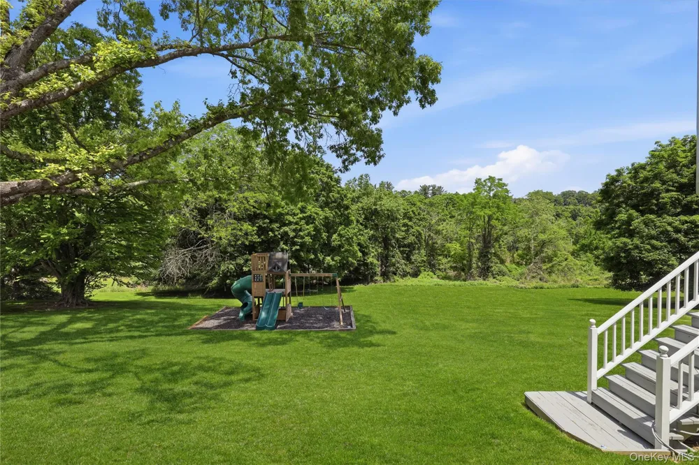 4 Fawn Lane Armonk, NY 10504