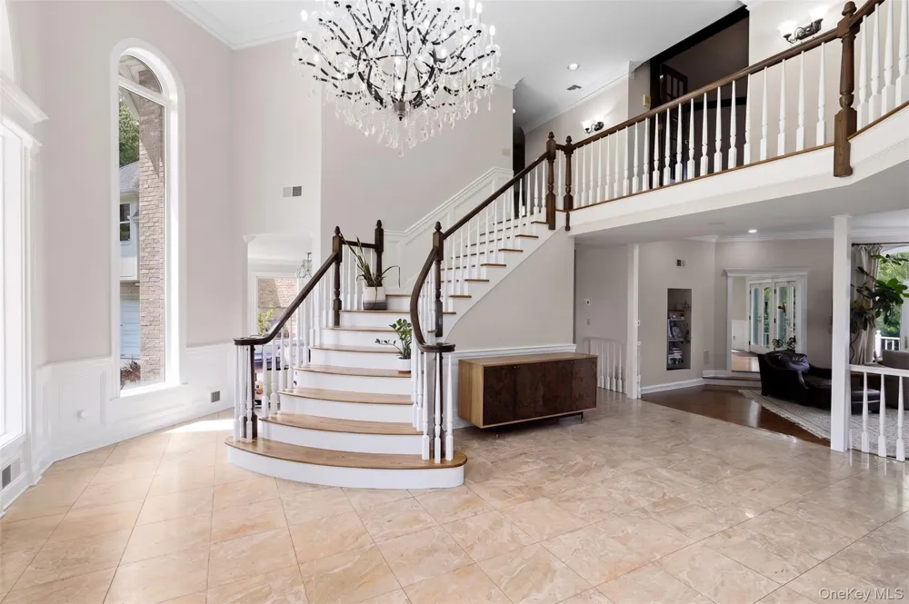 4 Fawn Lane Armonk, NY 10504
